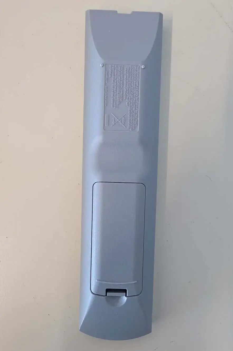 Sony dvp ns71h